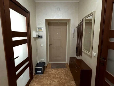 Apartment. Ivano-Frankivsk, Oleksandra Dovzhenka Street