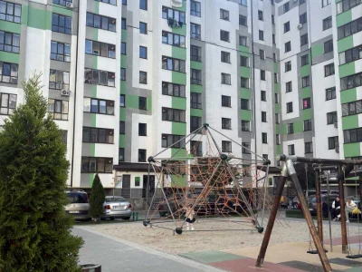 Квартира. Івано-Франківськ, вулиця Василя Стуса