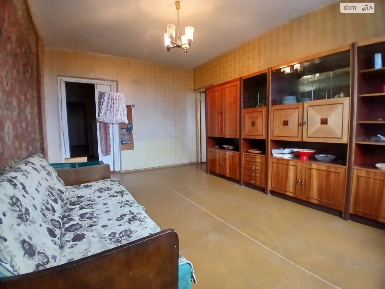 For sale Apartment 624th microdistrict