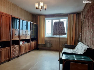 For sale Apartment 624th microdistrict