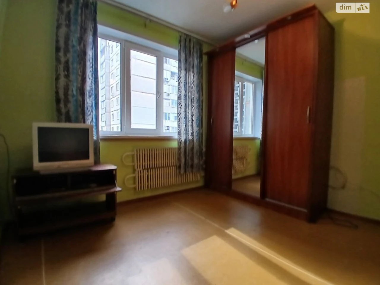 For sale Apartment 624th microdistrict