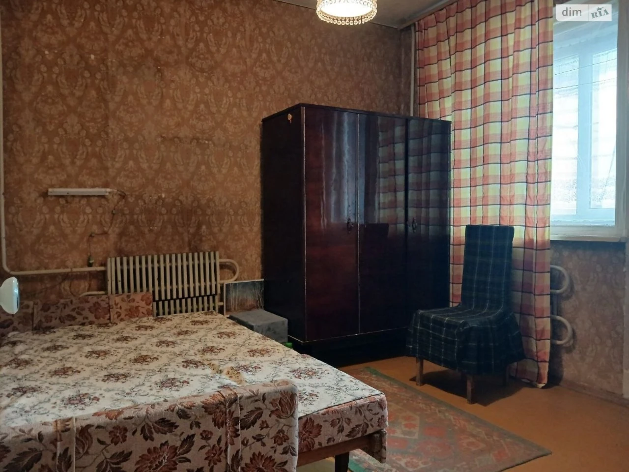 For sale Apartment 624th microdistrict