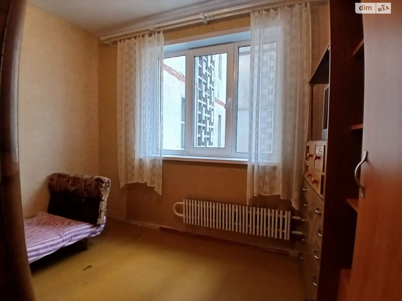 For sale Apartment 624th microdistrict