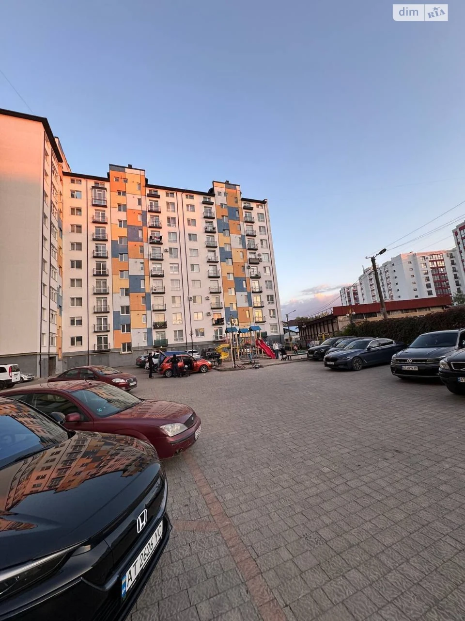 Довгострокова Аренда Квартири