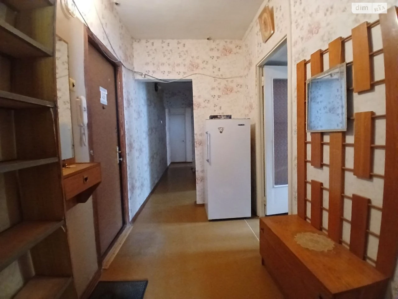 For sale Apartment 624th microdistrict