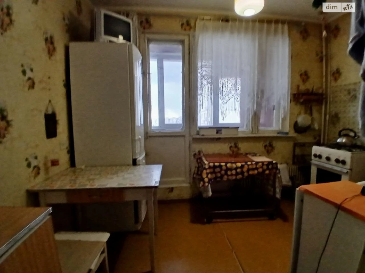 For sale Apartment 624th microdistrict