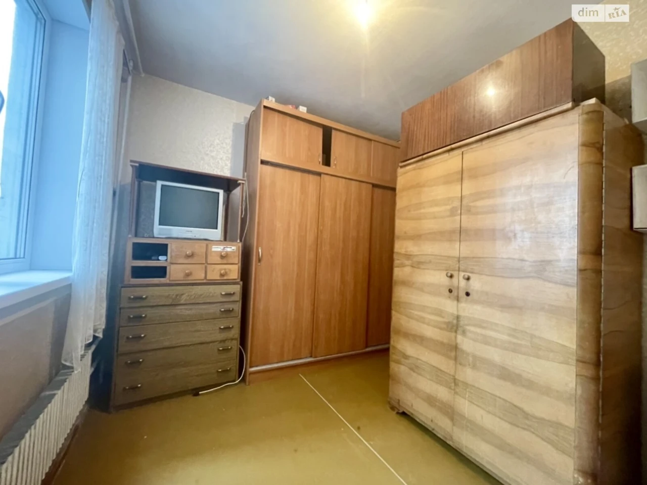 For sale Apartment 624th microdistrict