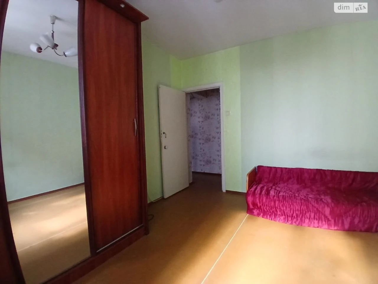 For sale Apartment 624th microdistrict