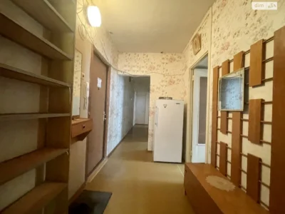 For sale Apartment 624th microdistrict