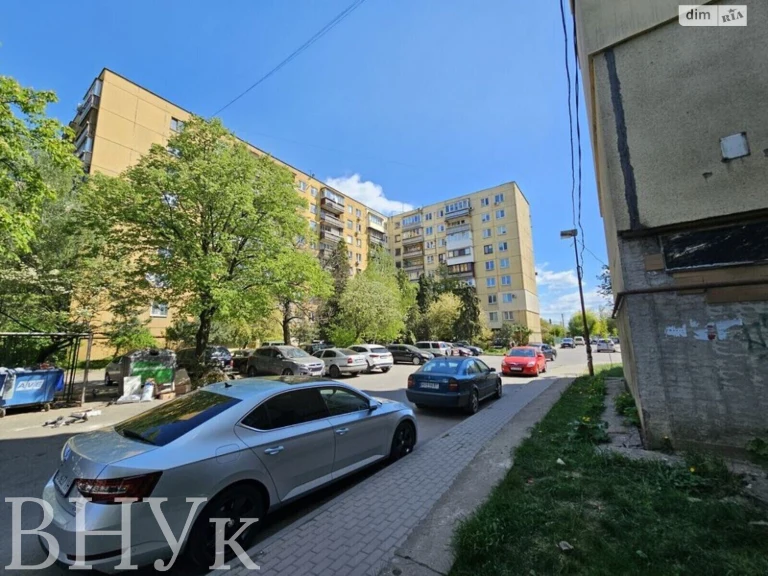 Продажа Квартира Новый