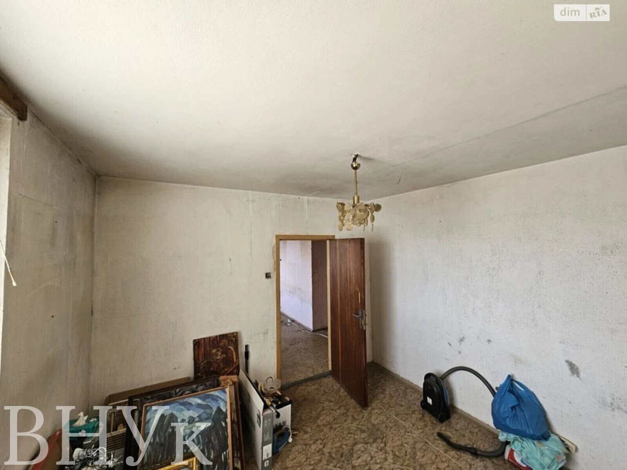 Продаж Квартира Новий