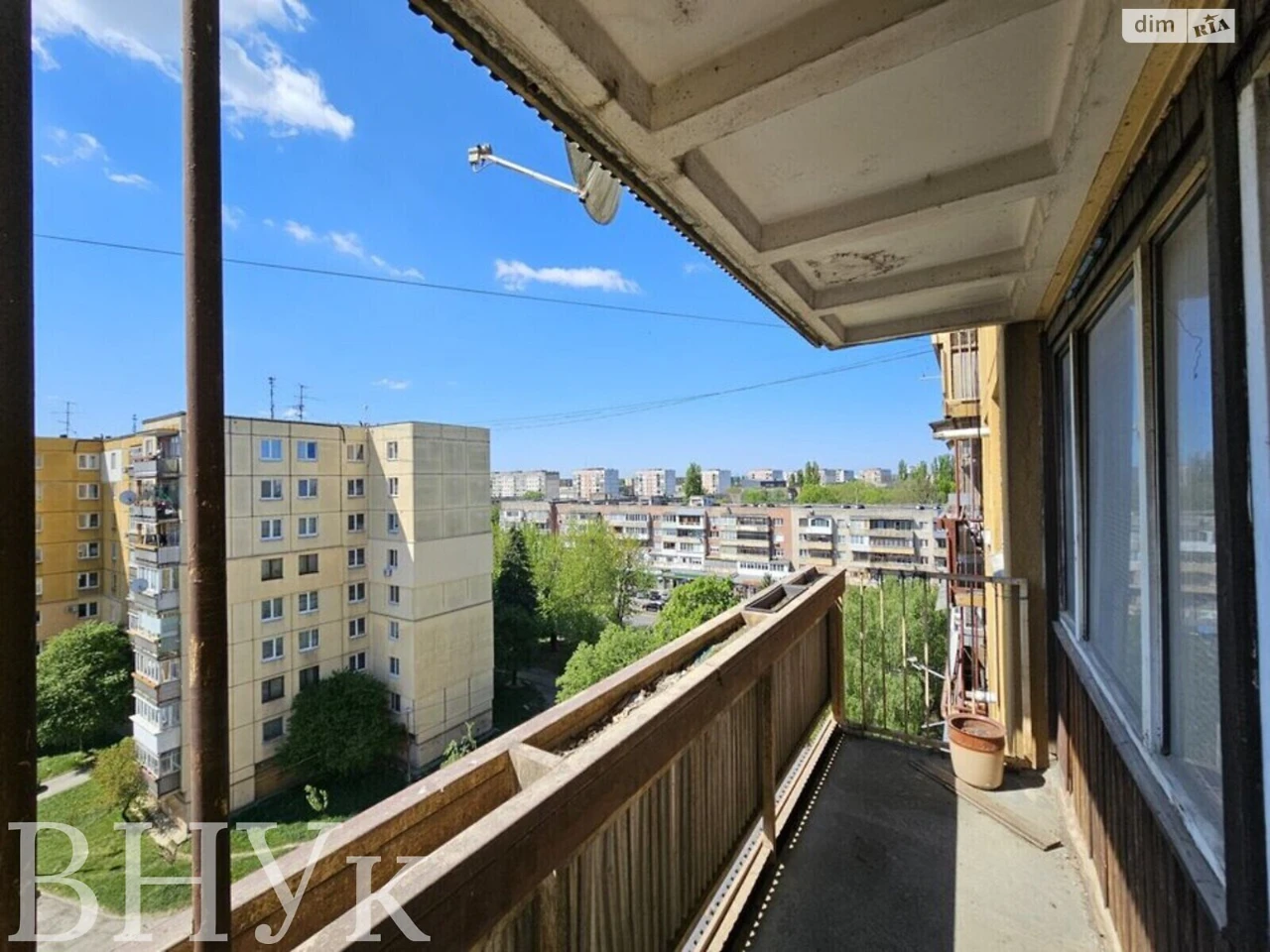 Продаж Квартира Новий