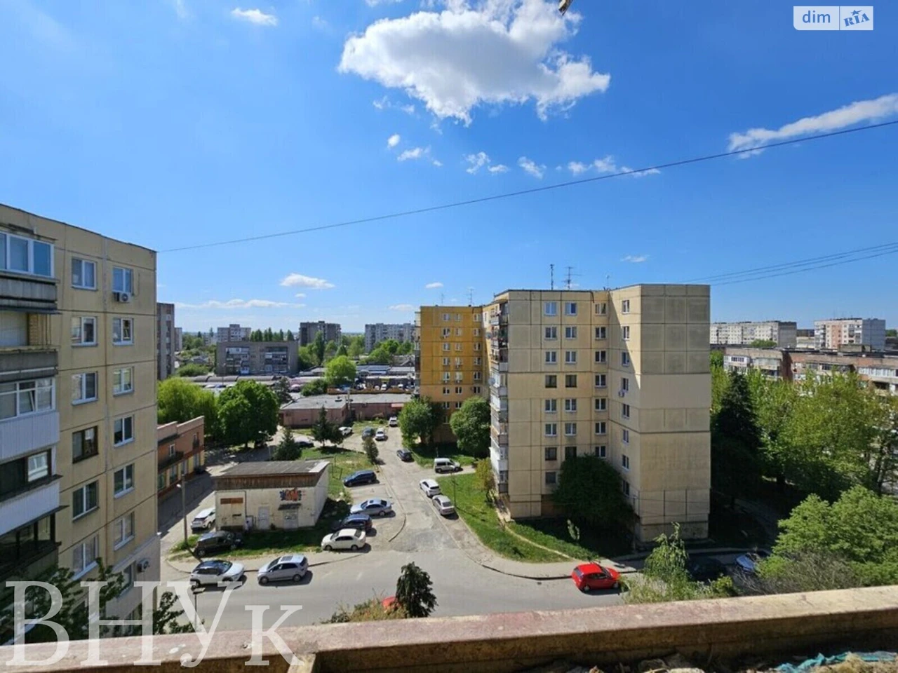 Продаж Квартира Новий