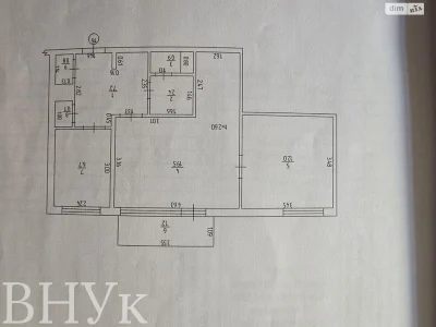 Продаж Квартира Новий