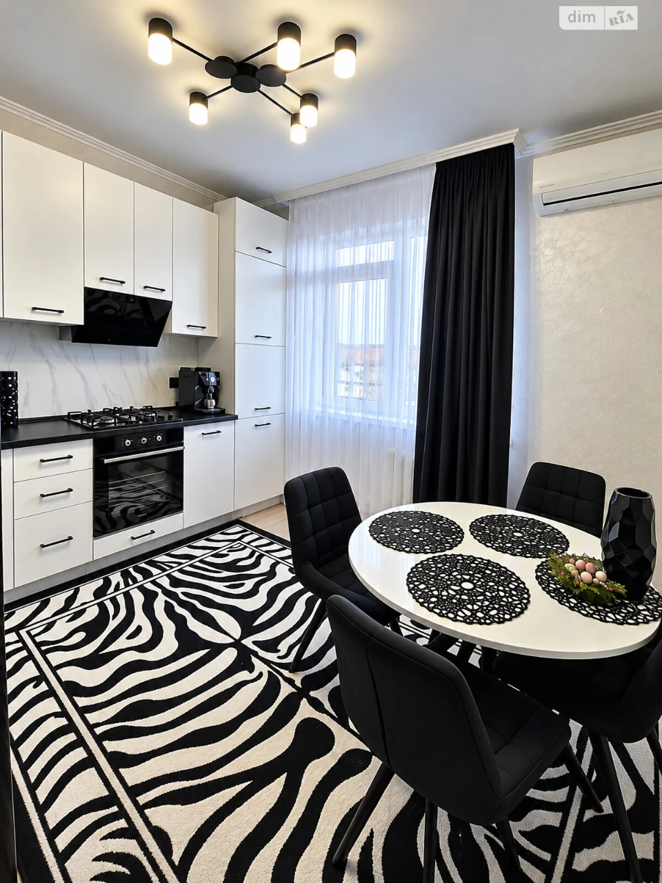 Sale Apartment New