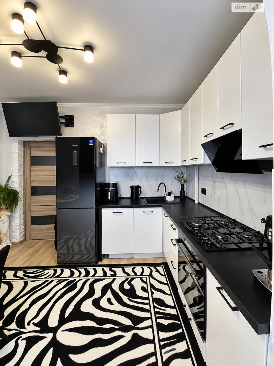 Sale Apartment New
