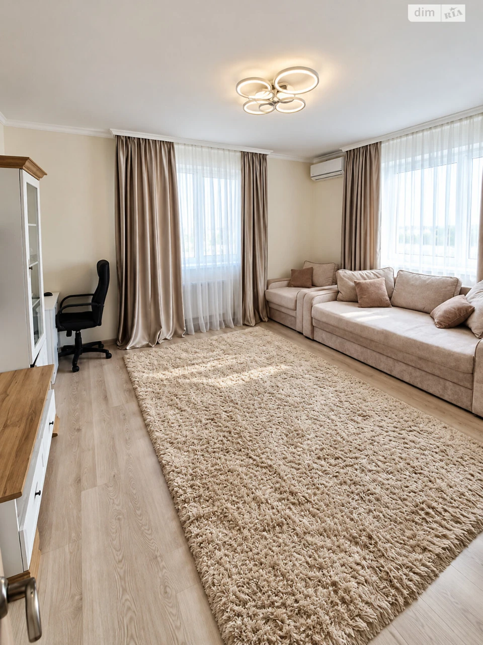 Sale Apartment New