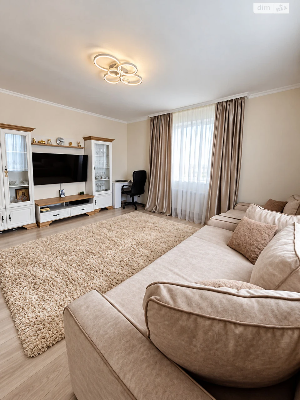 Sale Apartment New