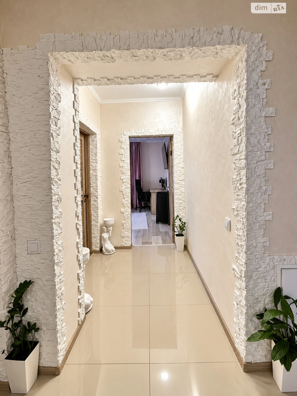 Sale Apartment New