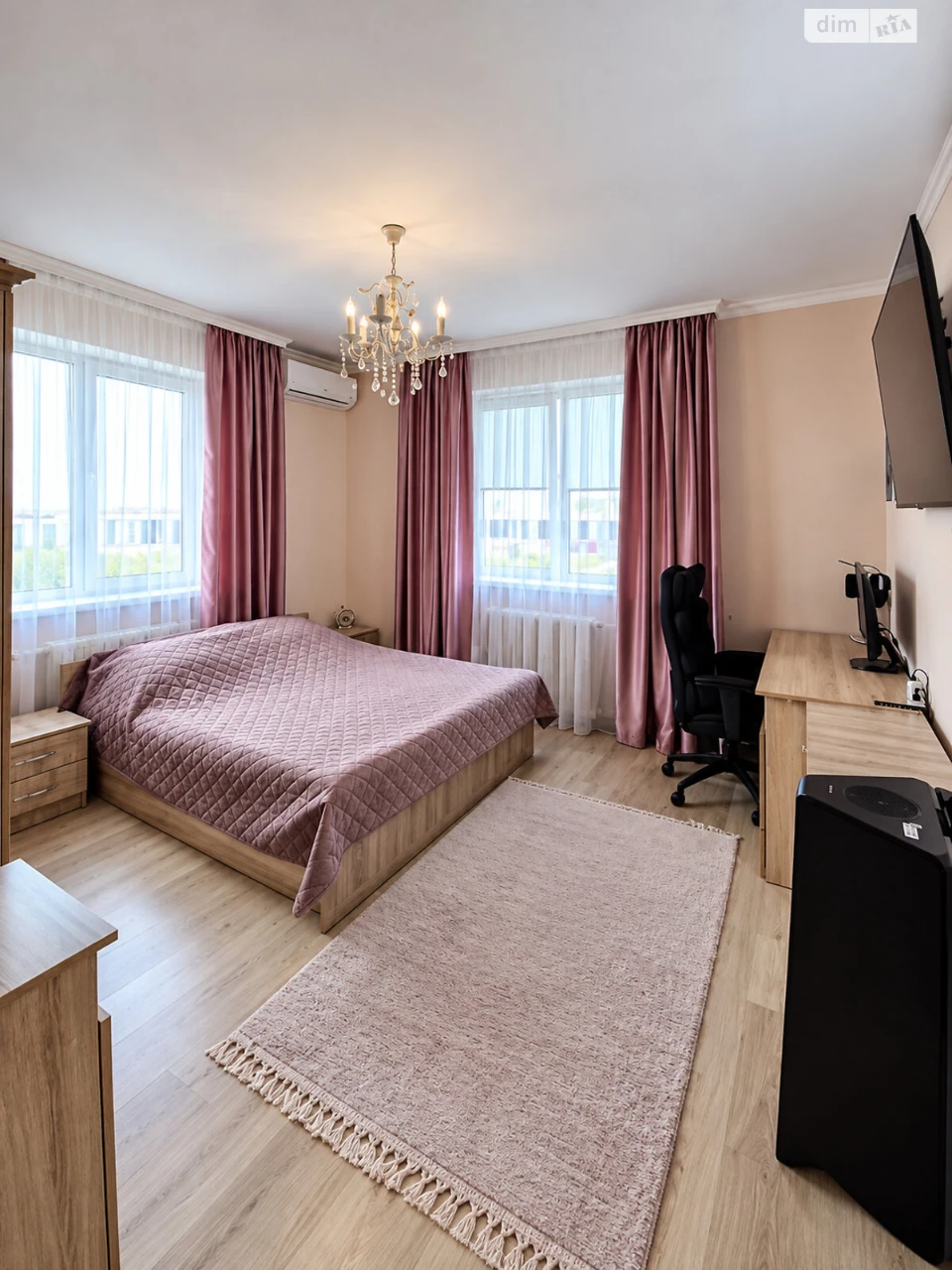 Sale Apartment New