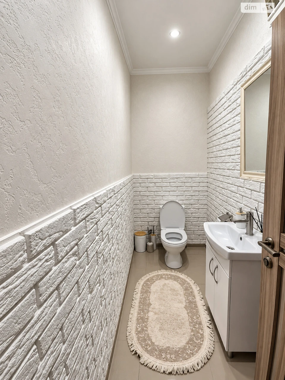 Sale Apartment New