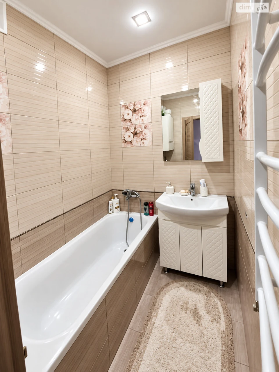 Sale Apartment New