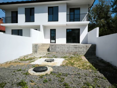 Cottage (Lower Cherveni)