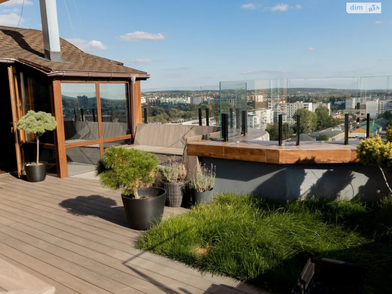 Penthouse Apartment for Sale - Center Location