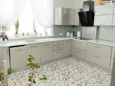 Penthouse Apartment for Sale - Center Location