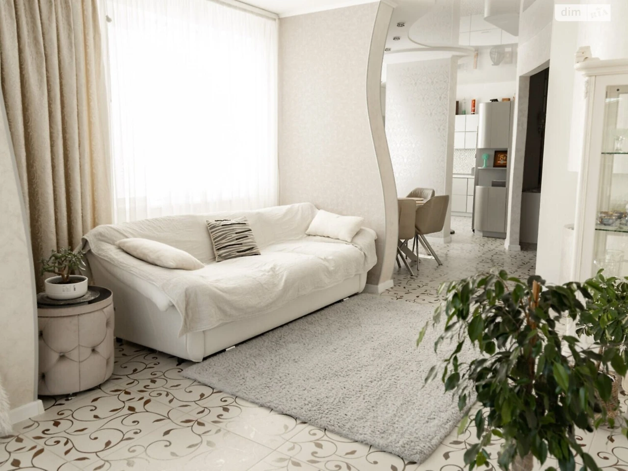 Penthouse Apartment for Sale - Center Location