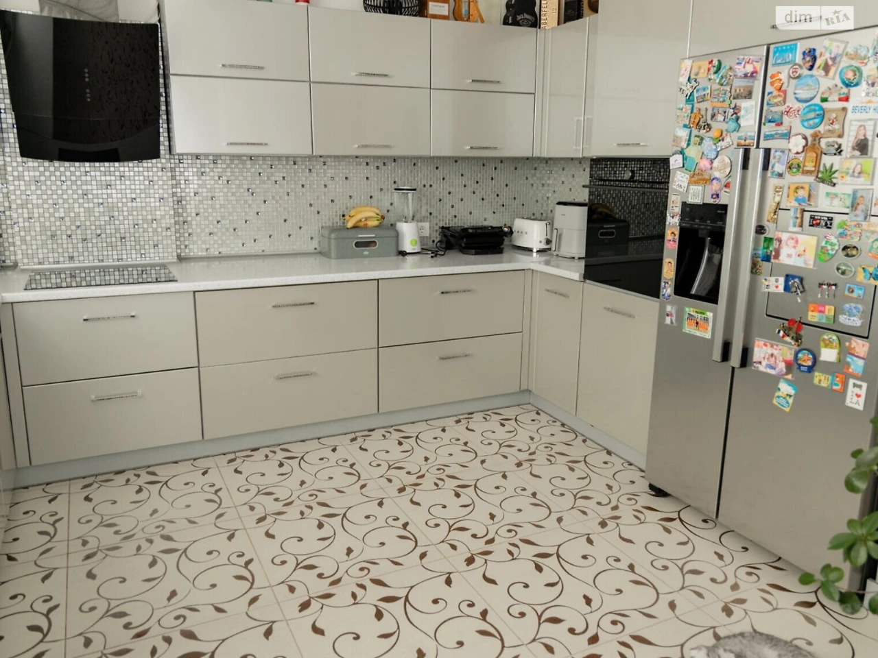 Penthouse Apartment for Sale - Center Location