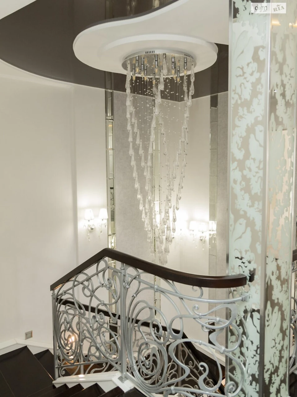Penthouse Apartment for Sale - Center Location