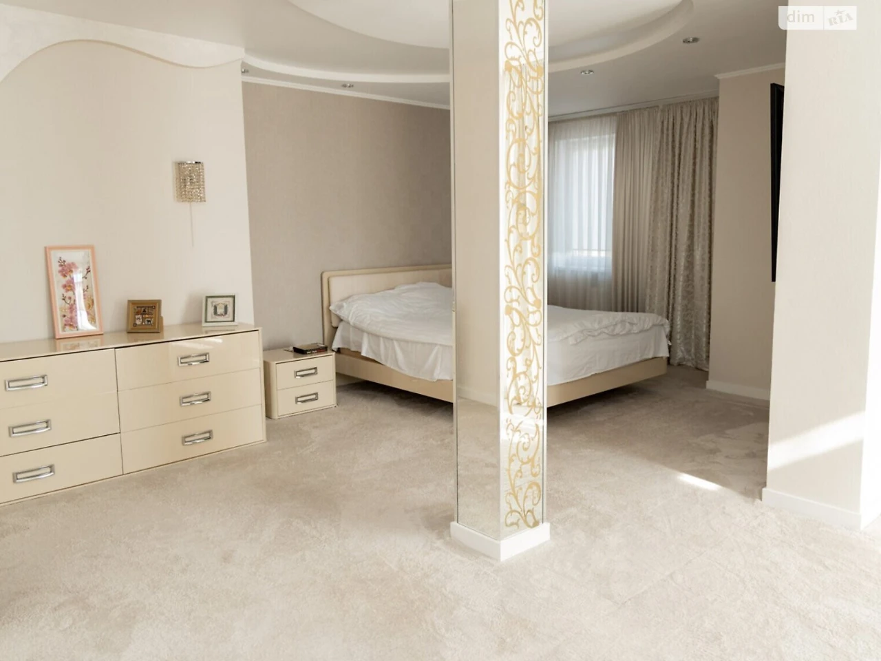 Penthouse Apartment for Sale - Center Location