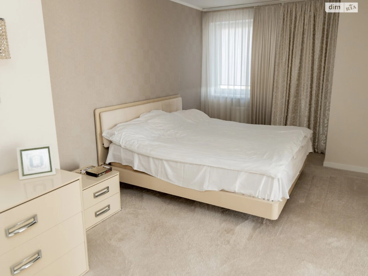Penthouse Apartment for Sale - Center Location