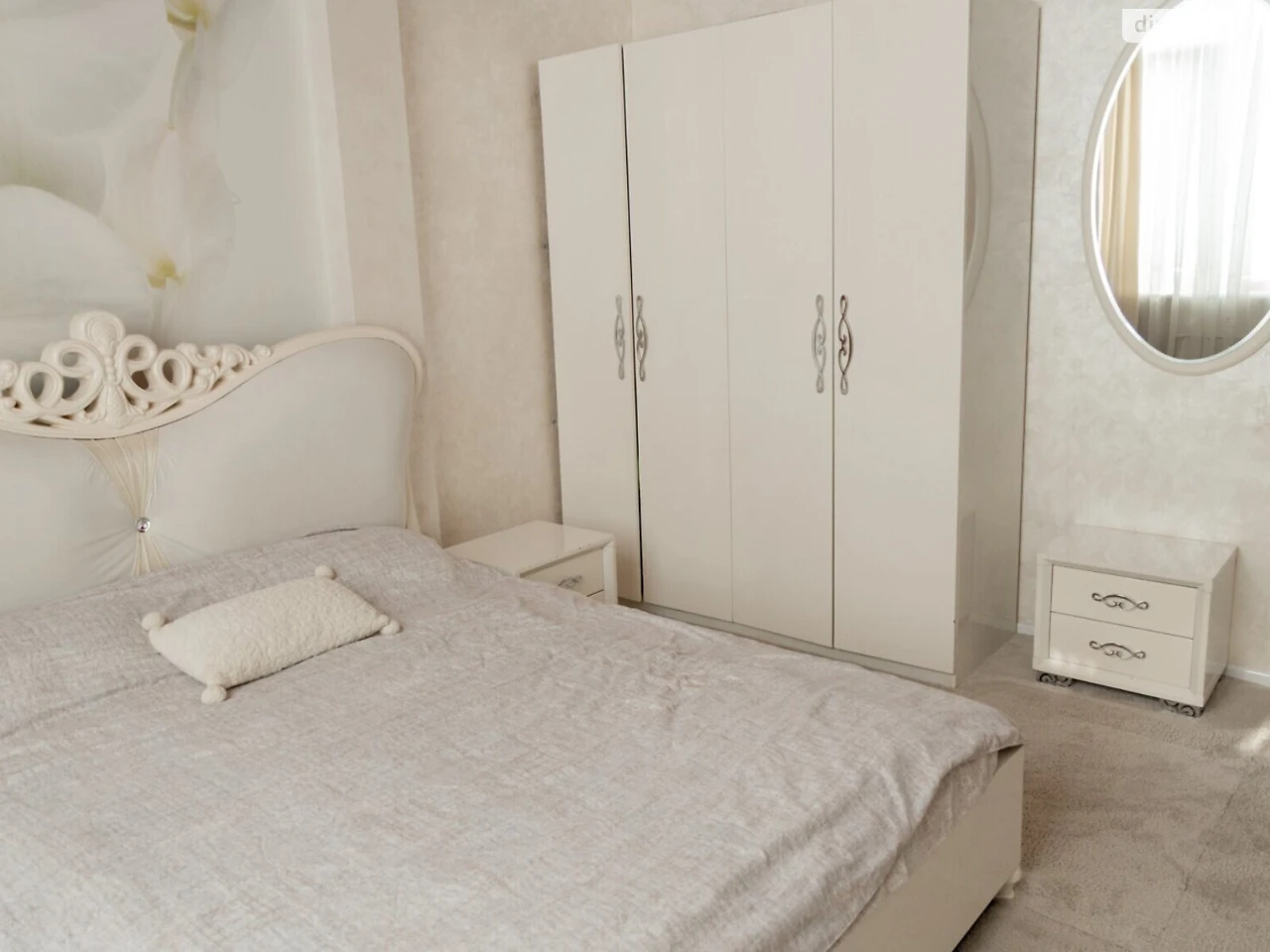 Penthouse Apartment for Sale - Center Location