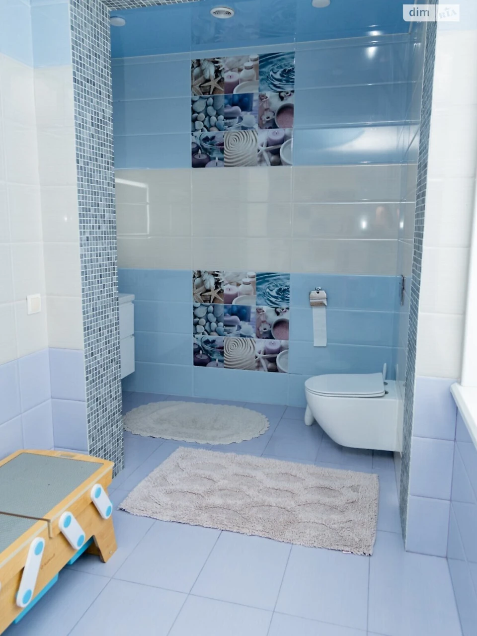 Penthouse Apartment for Sale - Center Location