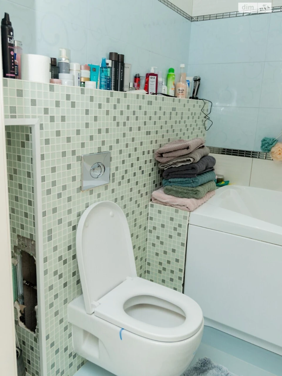 Penthouse Apartment for Sale - Center Location