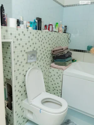 Penthouse Apartment for Sale - Center Location