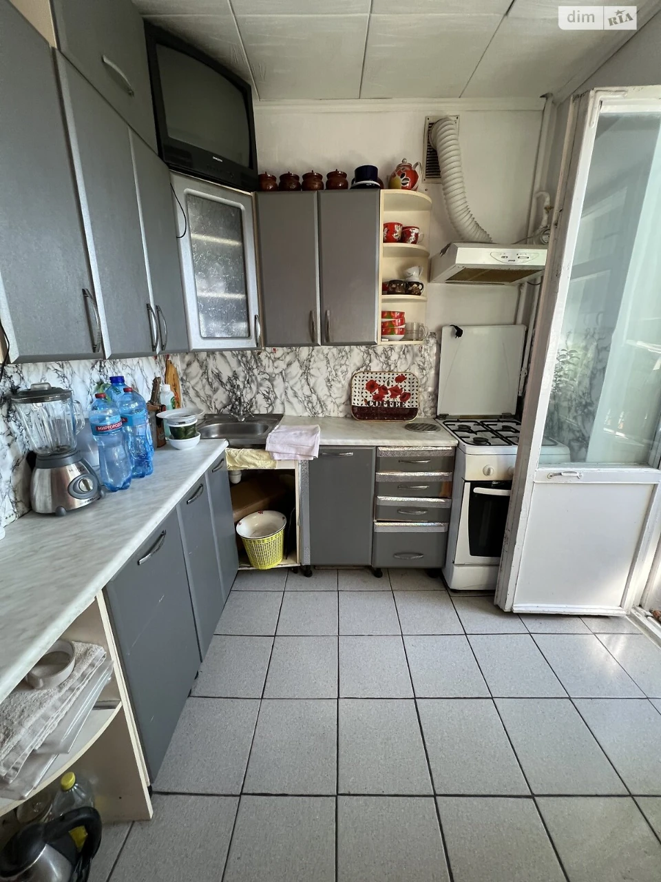 Продаж Квартира Центр