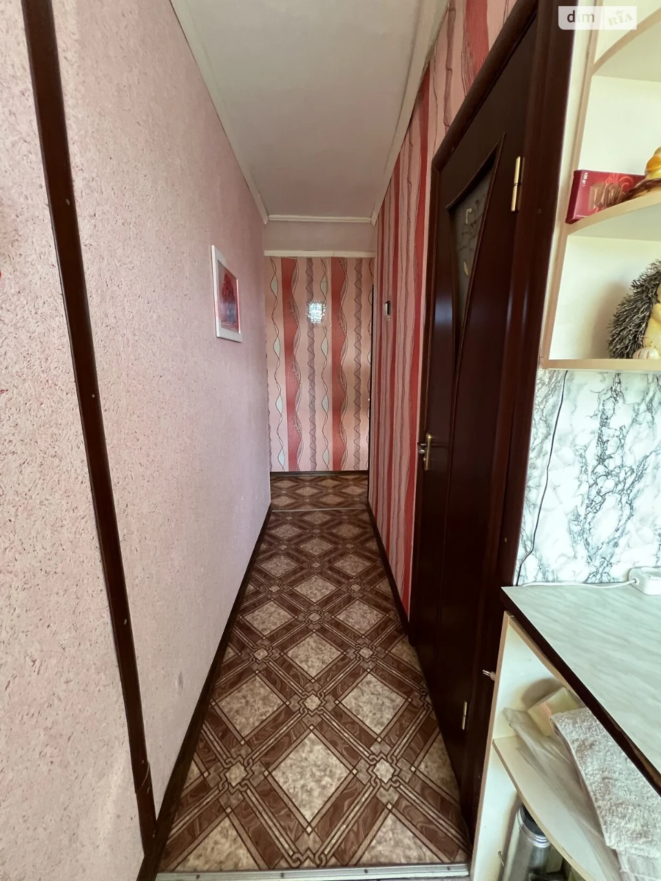 Продаж Квартира Центр