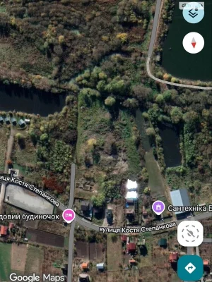 Sale of Land for Agricultural Purposes, Grechany, Distance