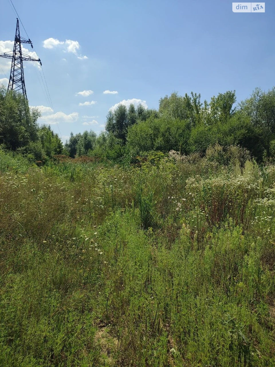 Sale of Land for Agricultural Purposes, Grechany, Distance