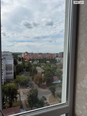 Продажа Квартиры Соснивский
