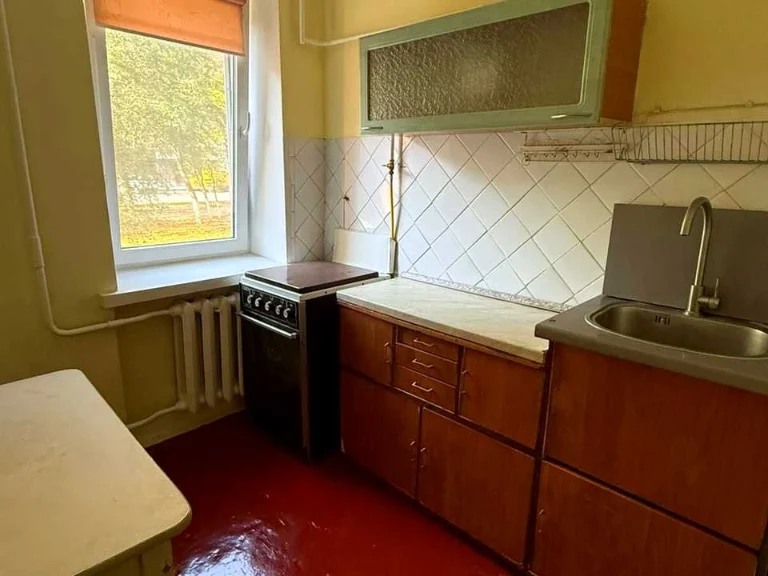 Apartment. Riven, Vodinska st.