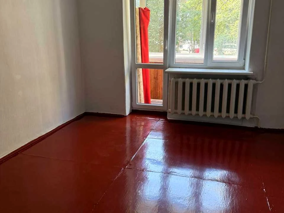 Apartment. Riven, Vodinska st.