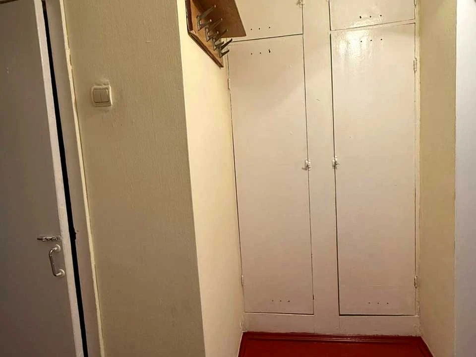 Apartment. Riven, Vodinska st.