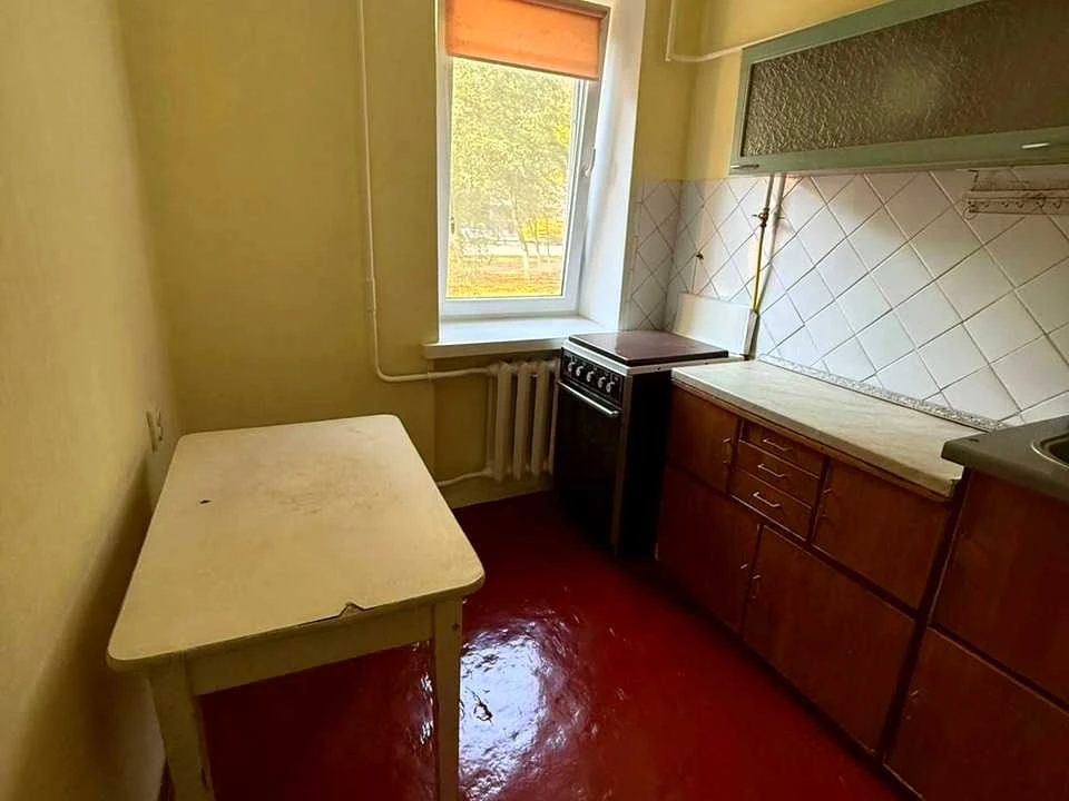 Apartment. Riven, Vodinska st.