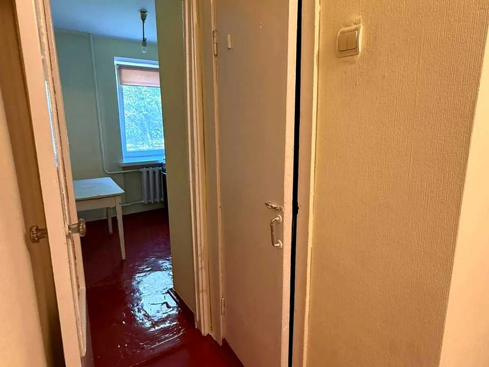 Apartment. Riven, Vodinska st.