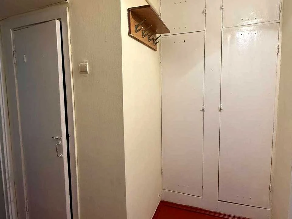 Apartment. Riven, Vodinska st.