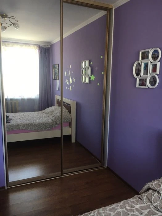 For sale or rent, 3-bedroom apartment in Korabelny district